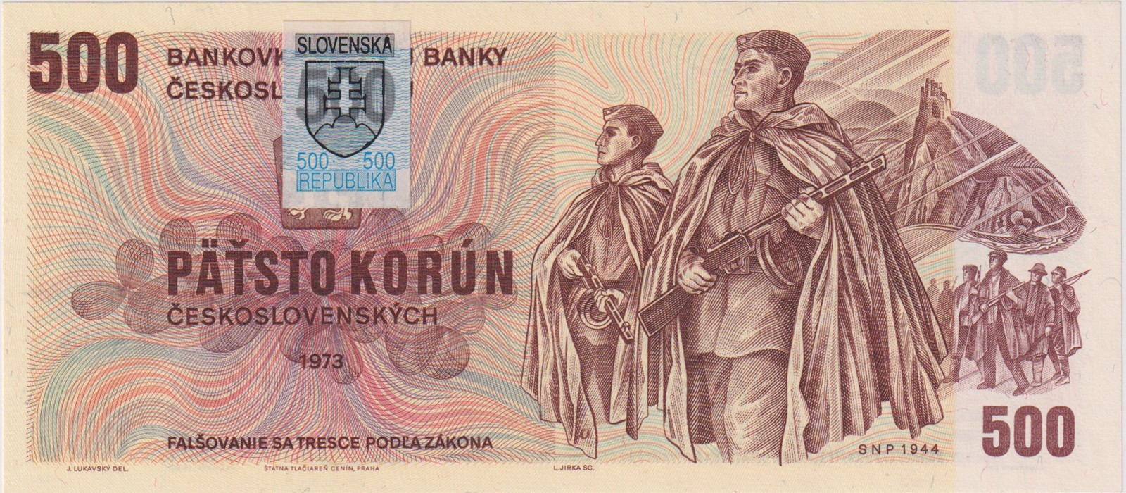 Slovenská republika, 1993 -