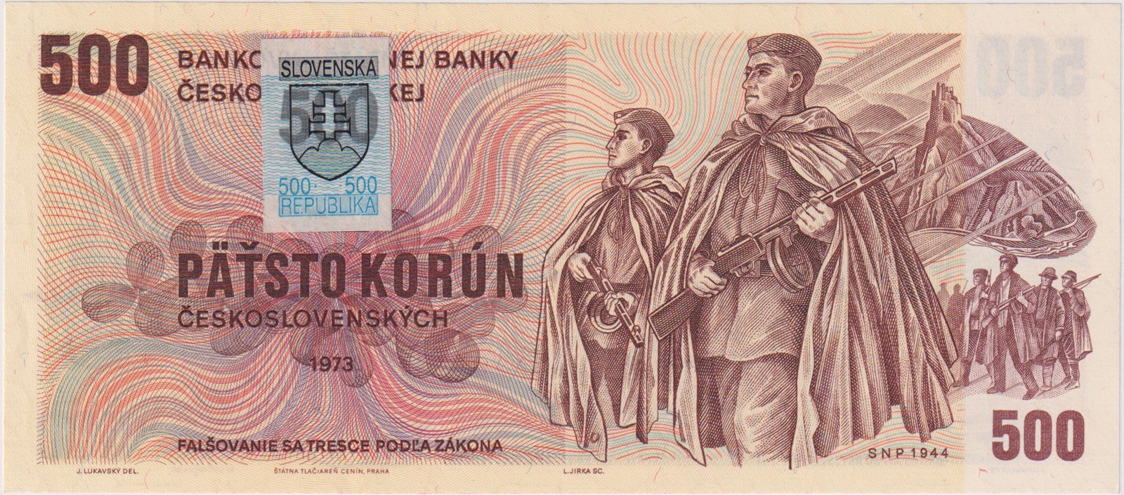 Slovenská republika, 1993 -