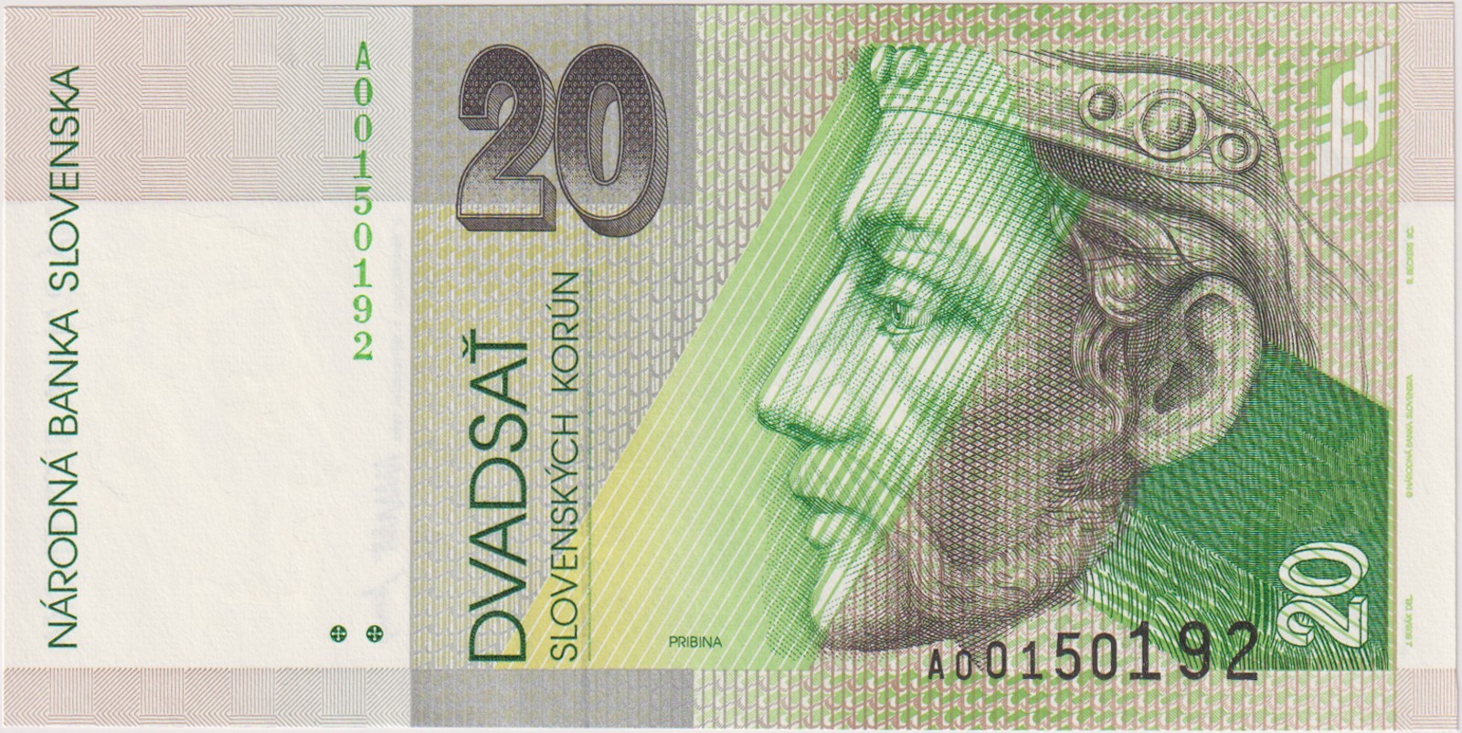 Slovenská republika, 1993 -