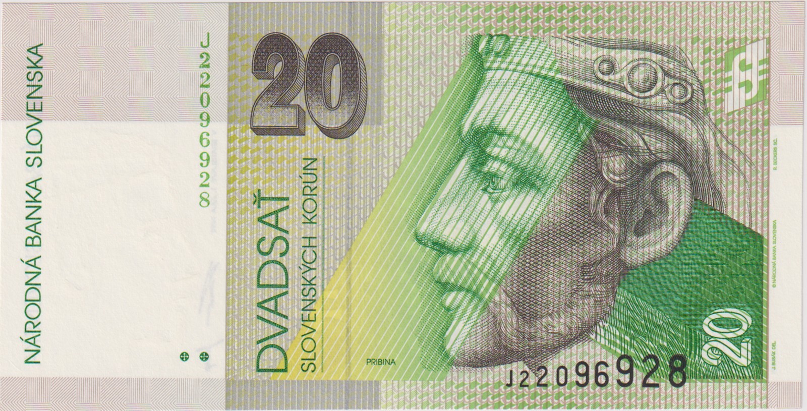 Slovenská republika, 1993 -