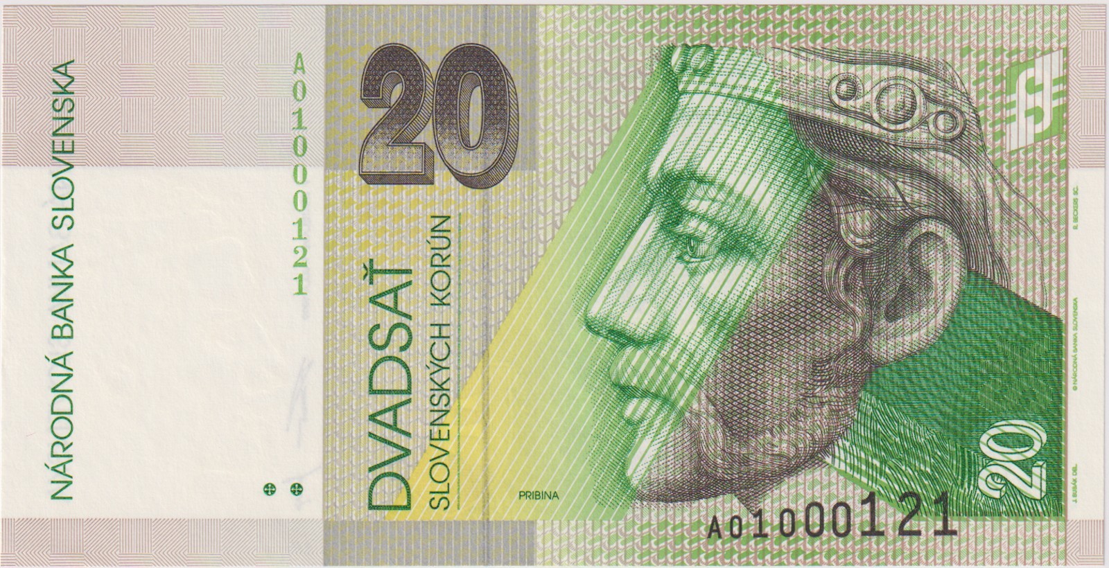 Slovenská republika, 1993 -