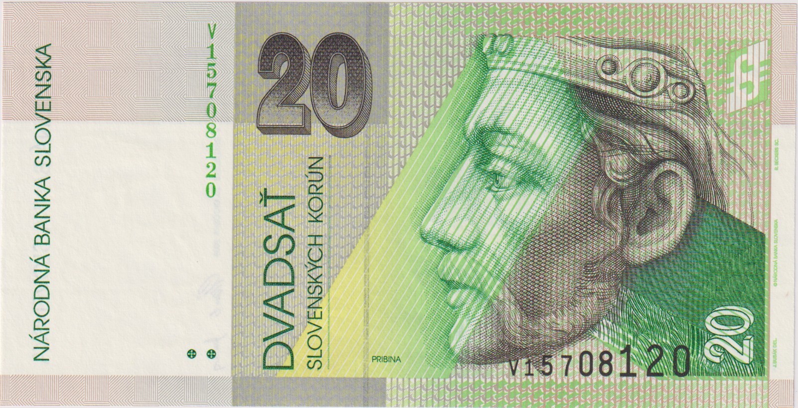 Slovenská republika, 1993 -