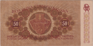 Československo, 1919 - 1939