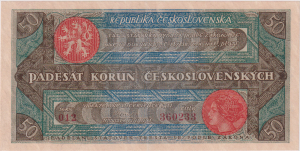 Československo, 1919 - 1939