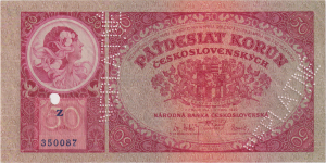 Československo, 1919 - 1939