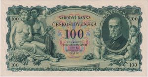 Československo, 1919 - 1939