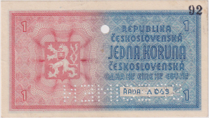 Protektorát Čechy a Morava, 1939 - 1945