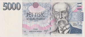 Česká republika, 1993 - 