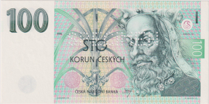 Česká republika, 1993 - 