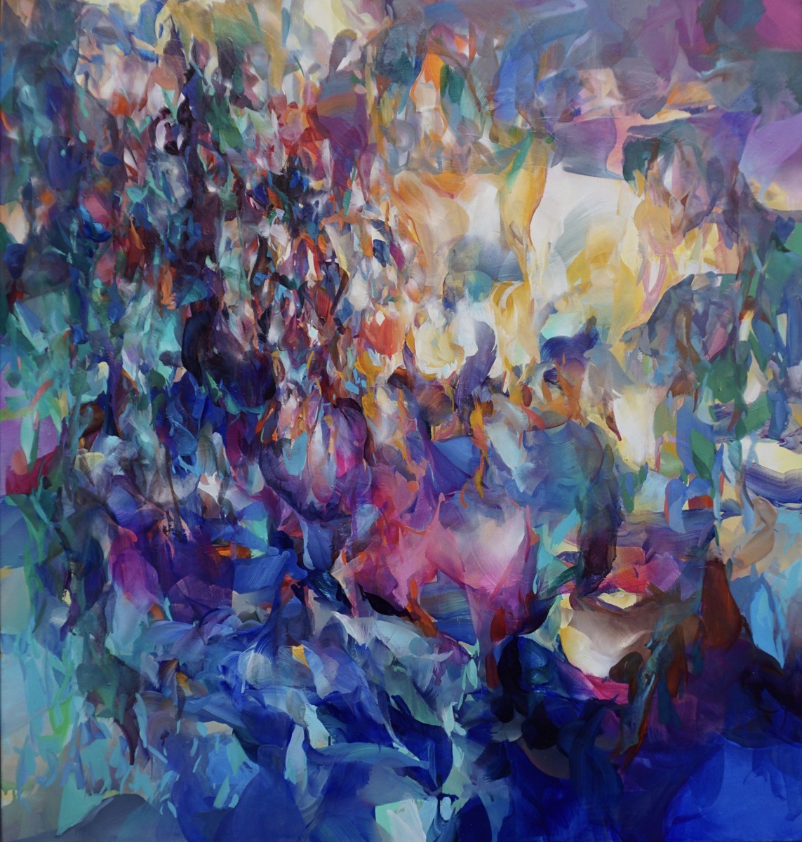 Vašíček Pavel (*1979) - Luční