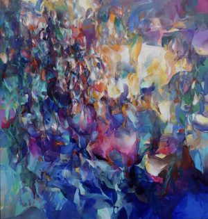 Vašíček Pavel (*1979) - Luční