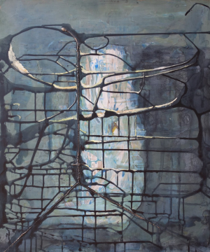 Malina Miroslav (*1956) - Ploty