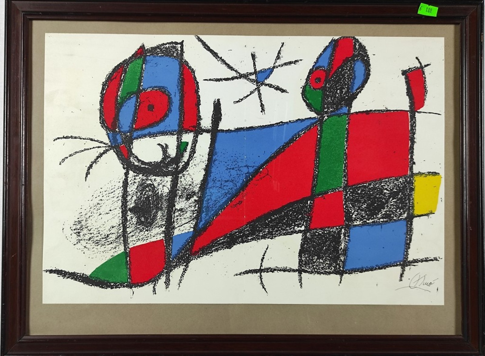 J. Miró