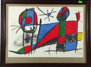 J. Miró