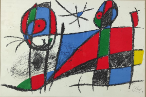 J. Miró