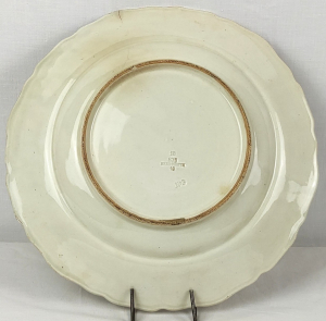 České Budějovice – Hardtmuth. Cca r.1820