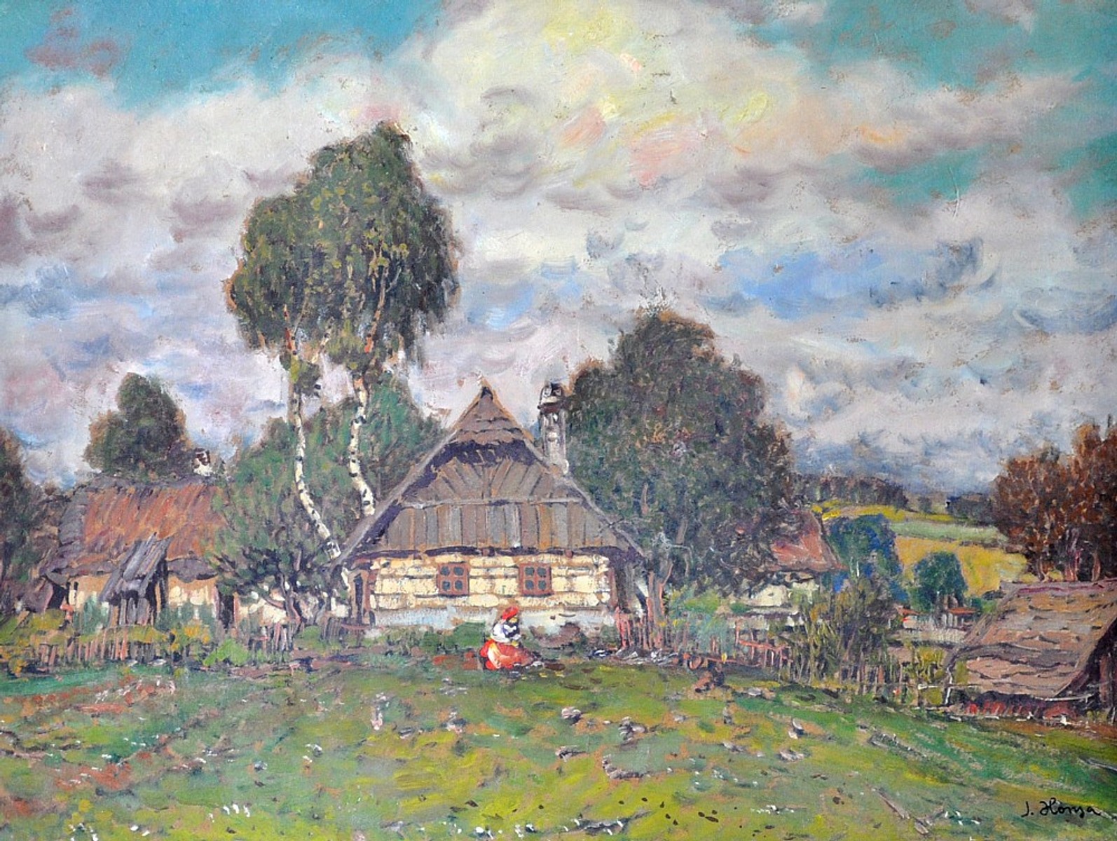 Jan Honsa