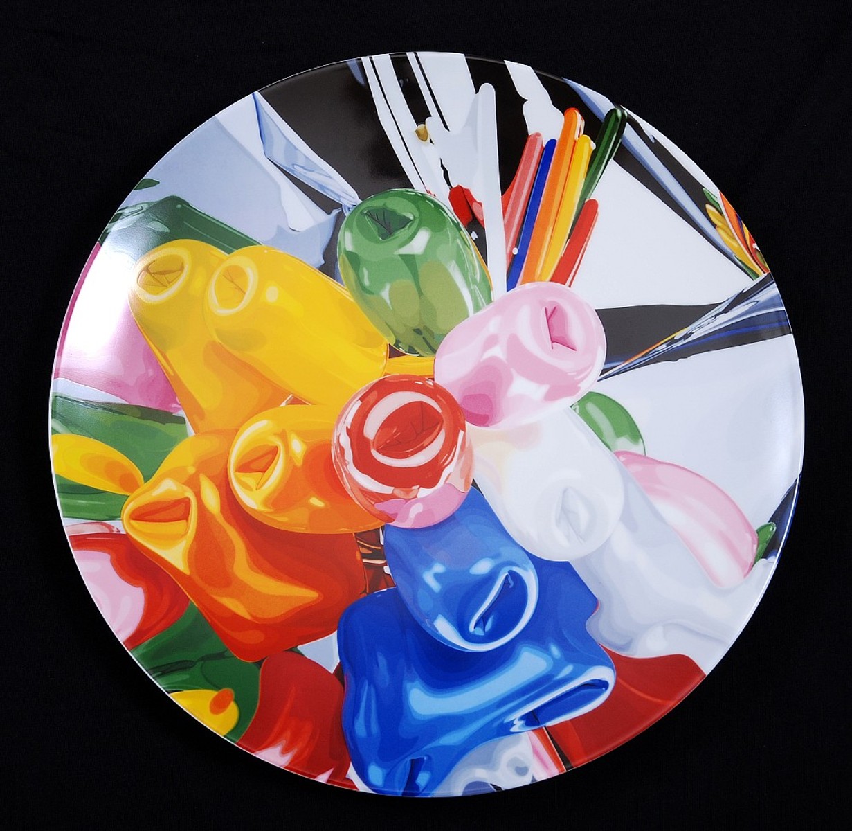 Jeff Koons