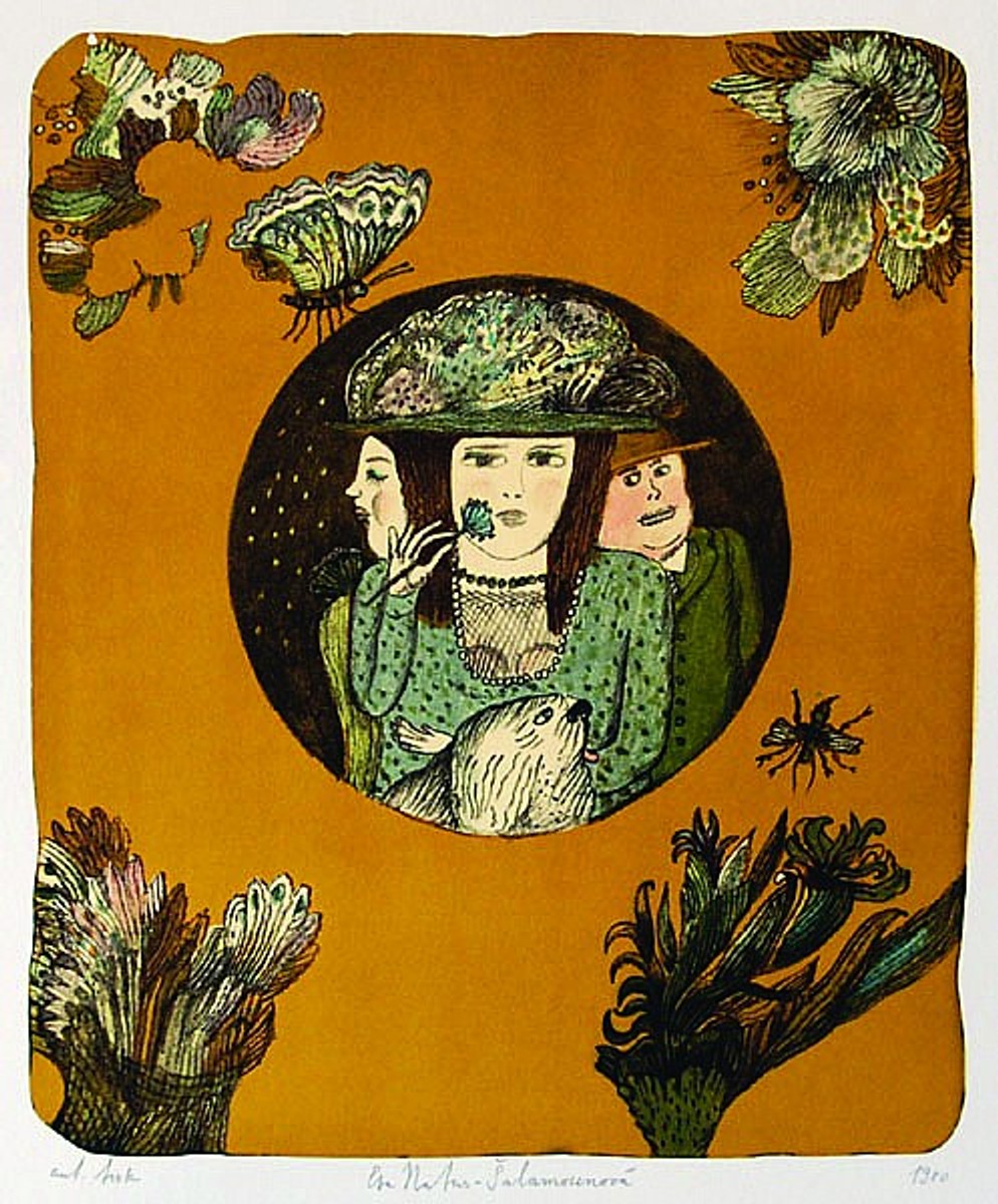 Eva Natus Šalamounová