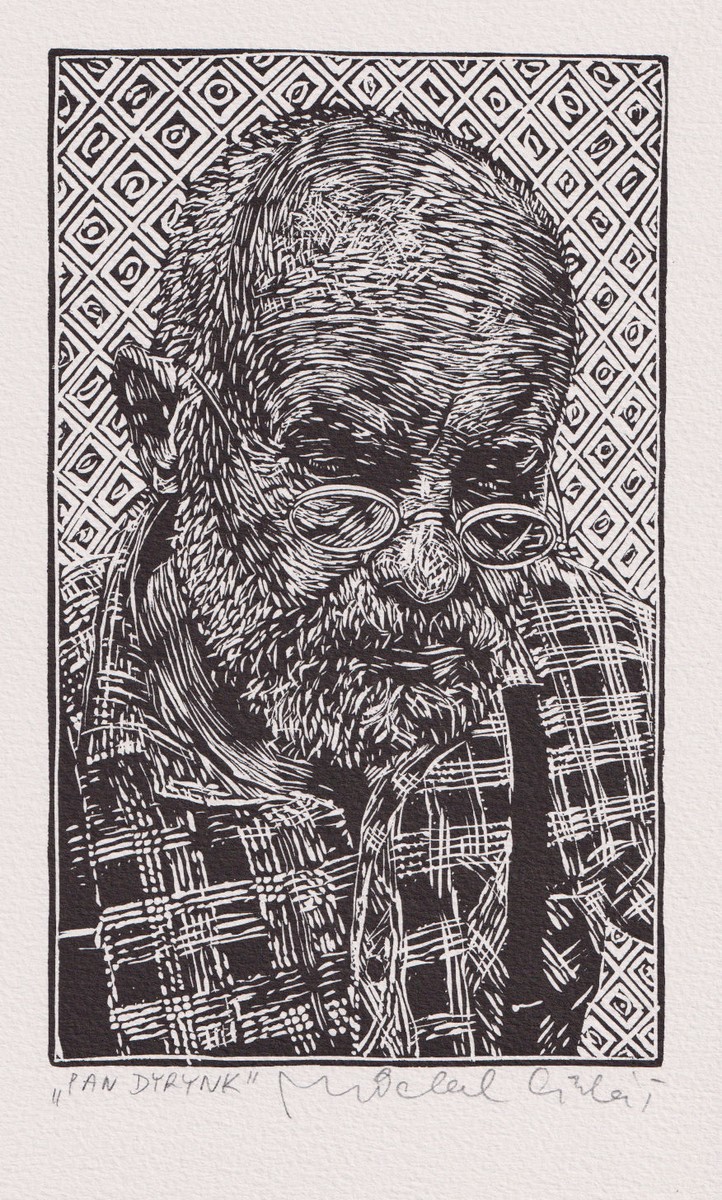 Michal Cihlář