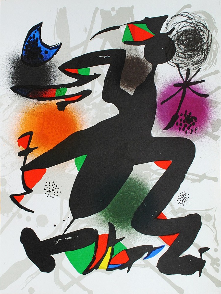 Joan Miró