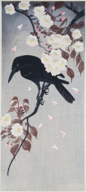 Koson Ohara