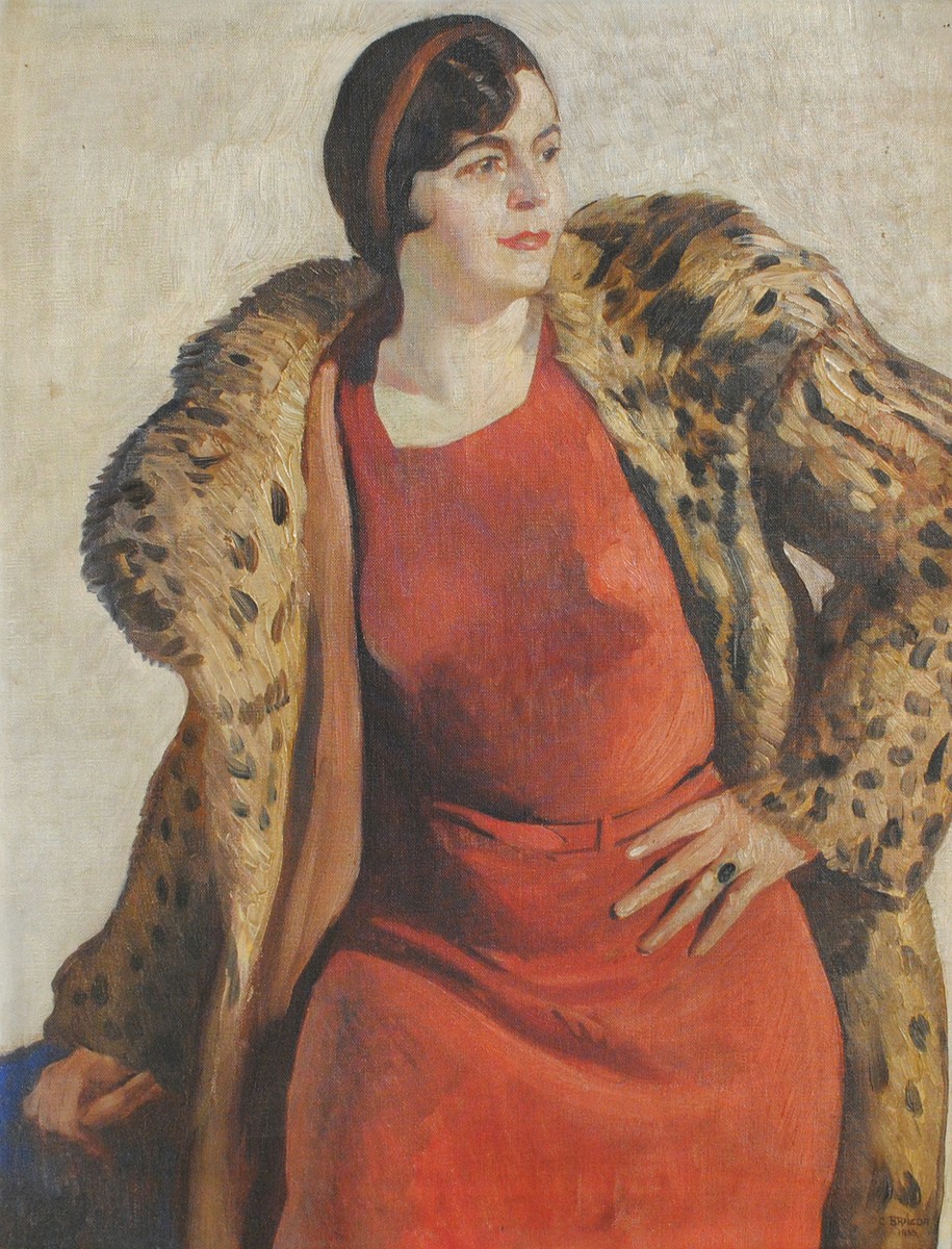 Oskar Brázda