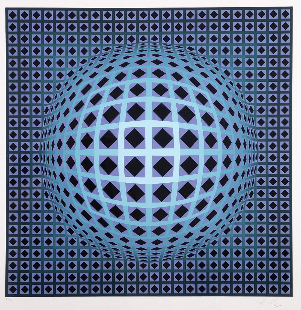 Victor Vasarely