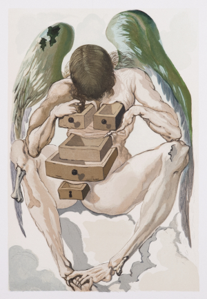 Salvador Dalí