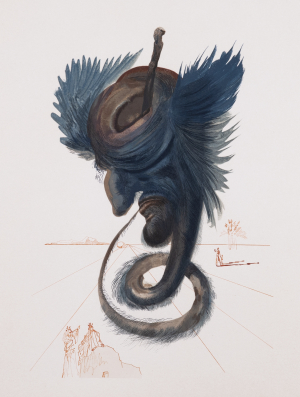 Salvador Dalí