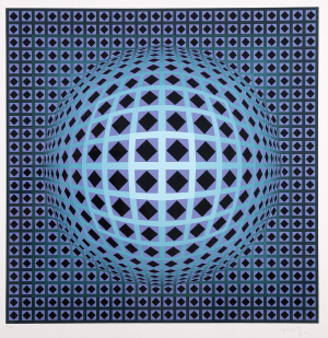 Victor Vasarely