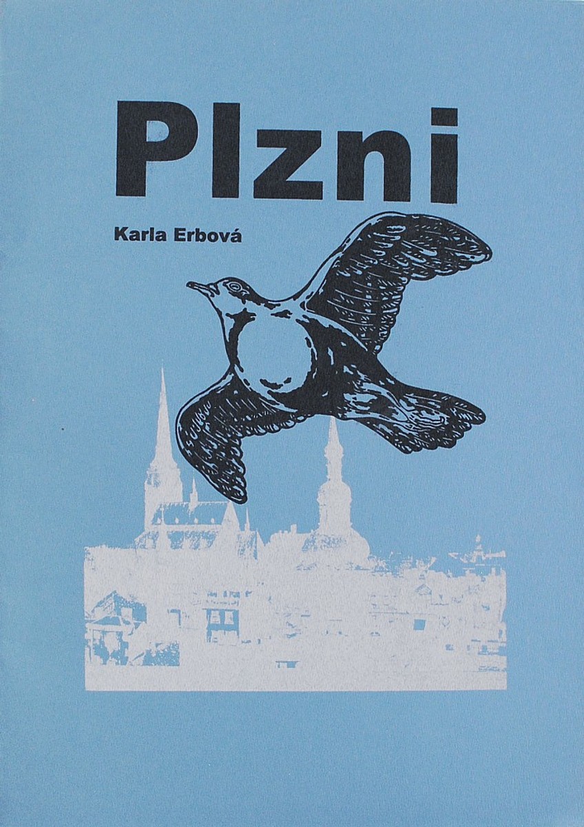 Miroslav Tříska - Karla Erbová: Plzni