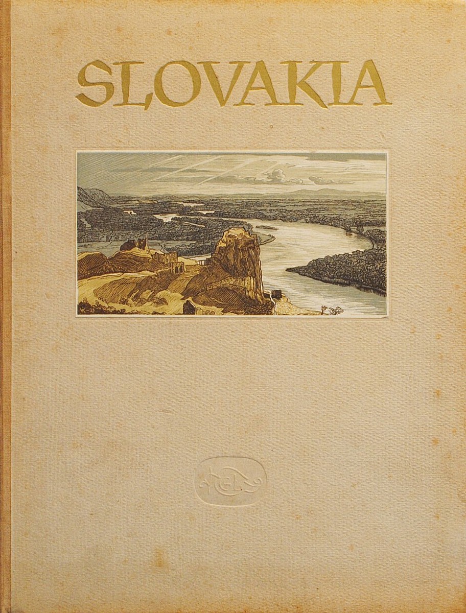 Karel Vik - Slovakia