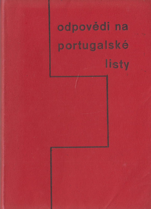 František Vik - Odpovědi na portugalské listy