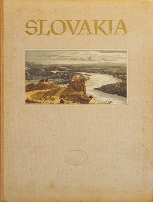 Karel Vik - Slovakia
