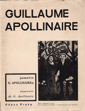 Guillaume Apollinaire