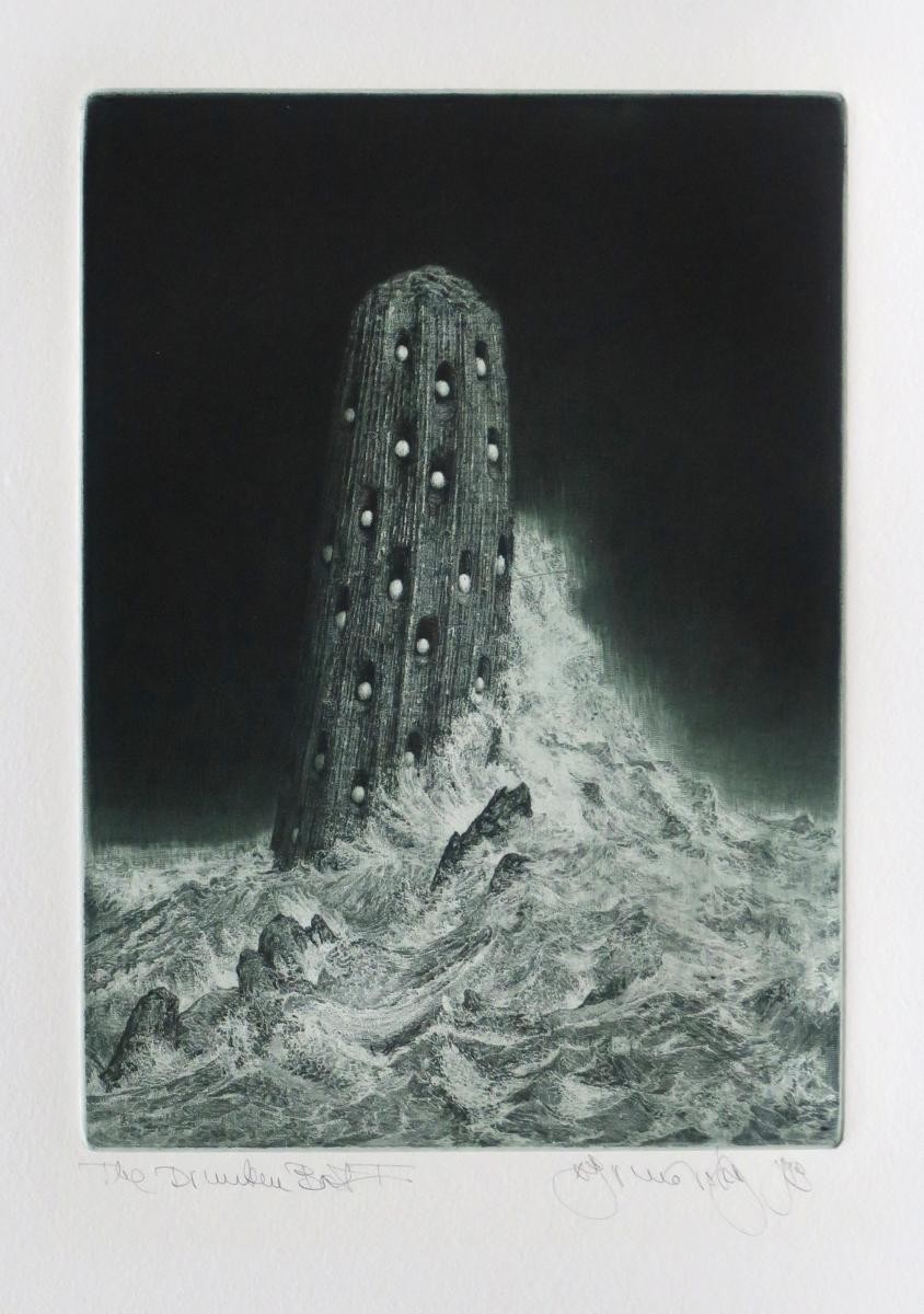 Albín Brunovský - Arthur Rimbaud: Opilý koráb I. - V.