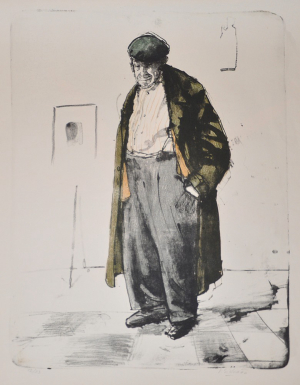 Václav Sivko - Josef Sudek