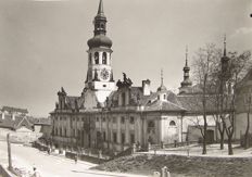 Šťastný Bohumil