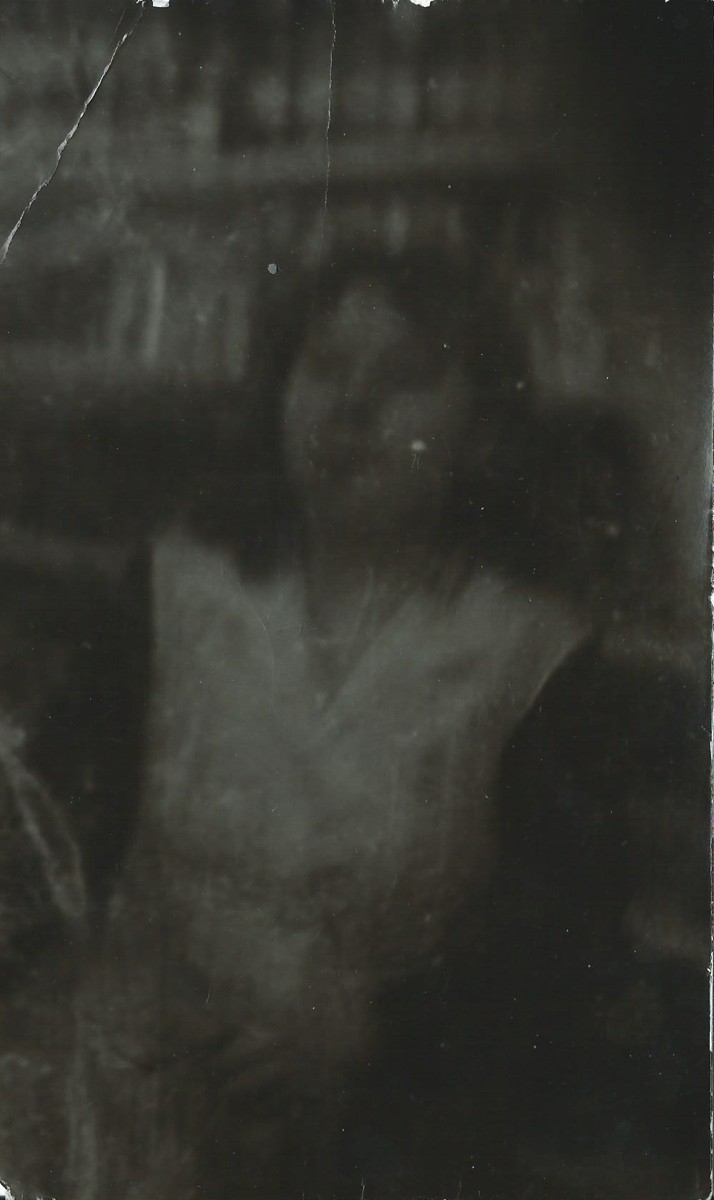Miroslav Tichý