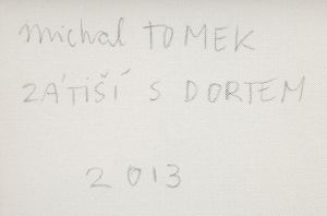 Michal Tomek