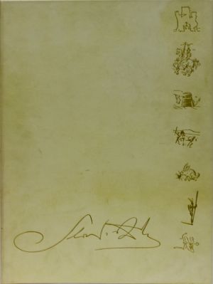 Salvador Dalí