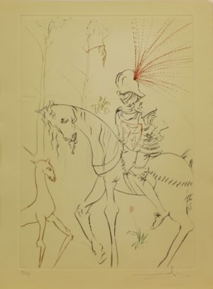 Salvador Dalí