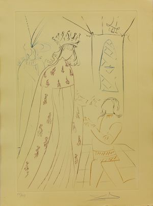 Salvador Dalí