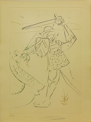 Salvador Dalí