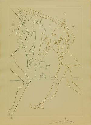 Salvador Dalí
