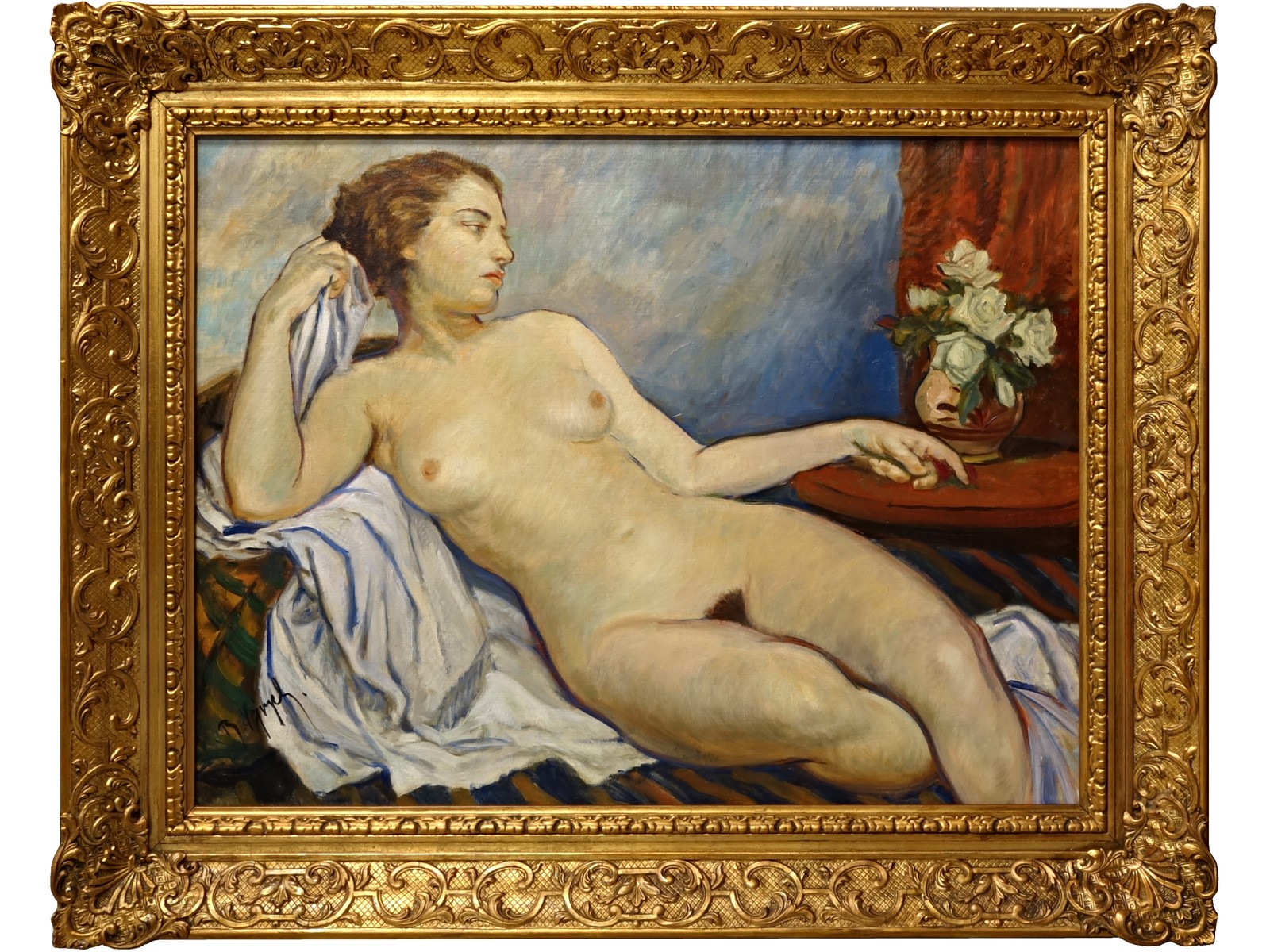 Rudolf Vejrych (1882 - 1939)
