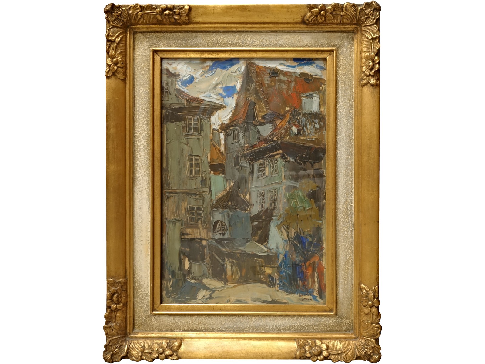 František Max (1895 - 1969)