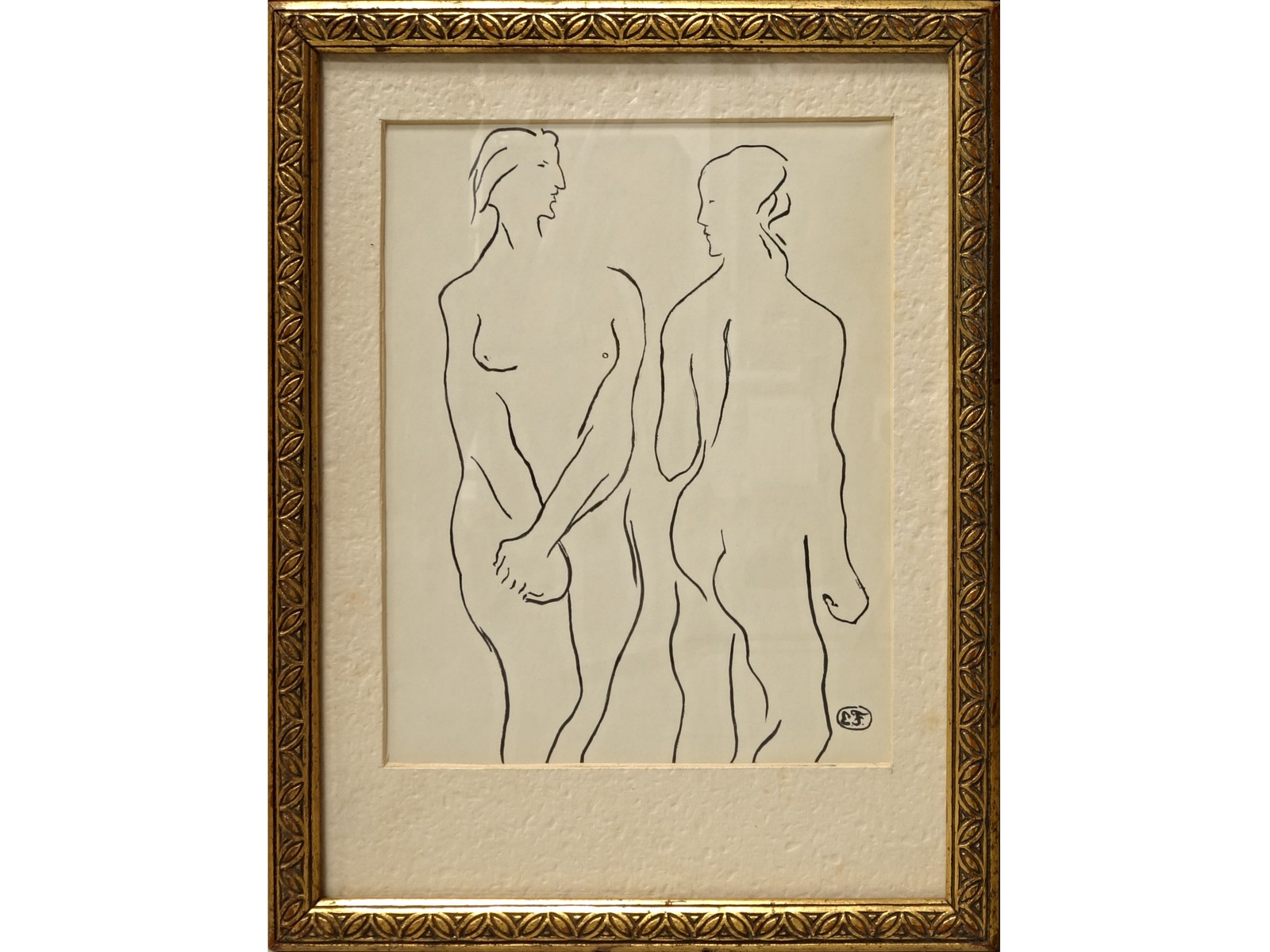 Emil Filla (1882 - 1953)