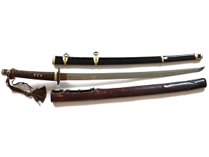 Katana No - Shu - Ishi-Hara - Kane-Tada
